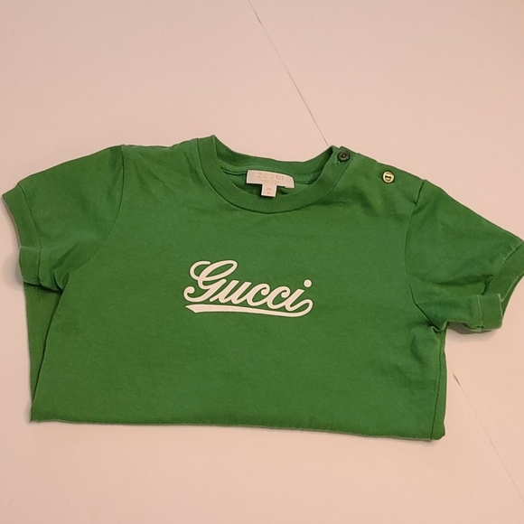 Gucci Set! Size 18months-24months - Picture 9 of 11